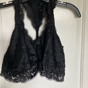 Nwot lane Bryant cacique bralette